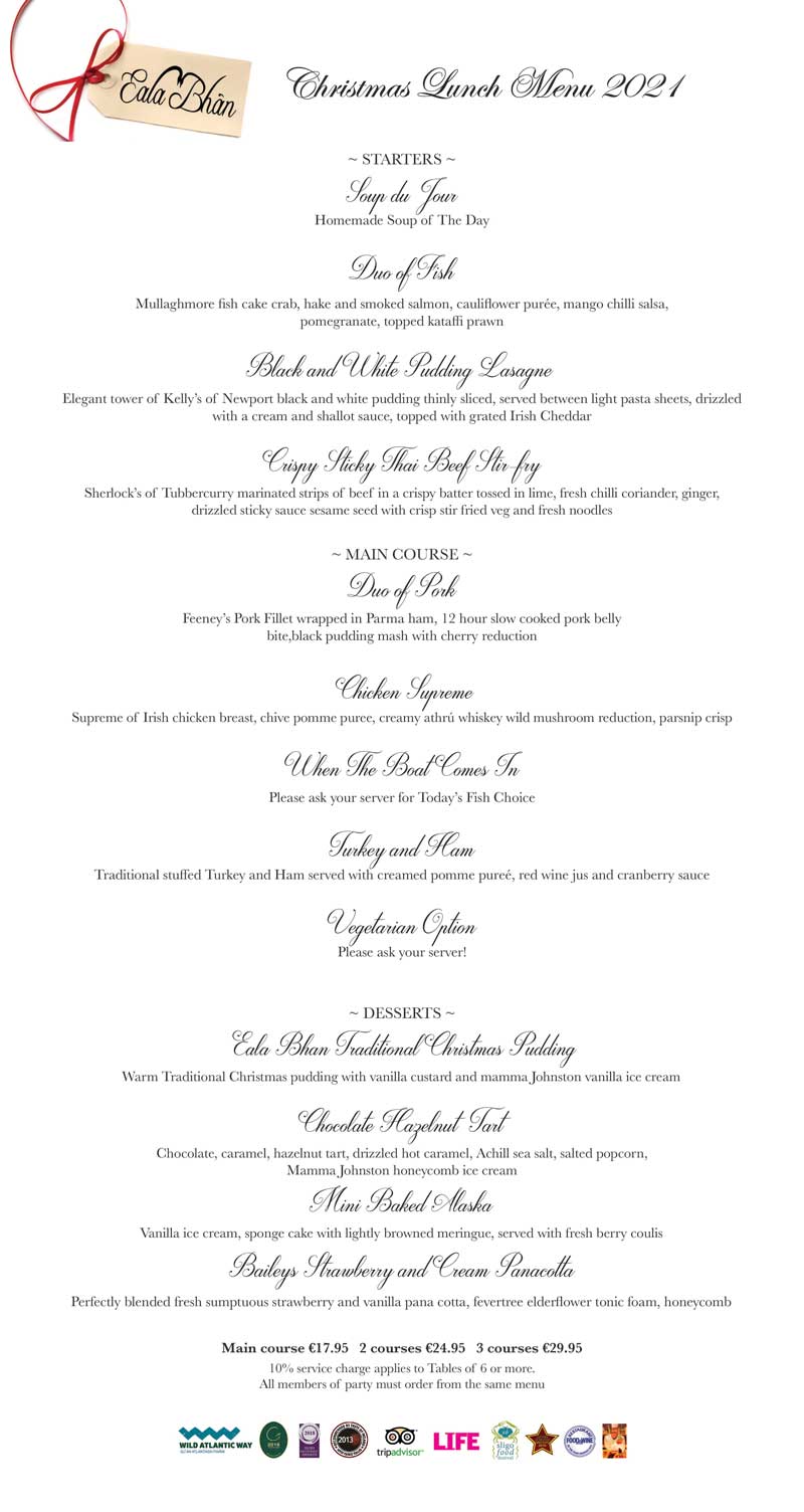 christmas-lunch-menu-eala-bhan-restaurant-sligo